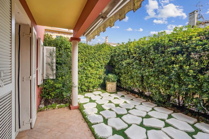 Image No.11-Appartement de 2 chambres à vendre à Saint-Jean-Cap-Ferrat