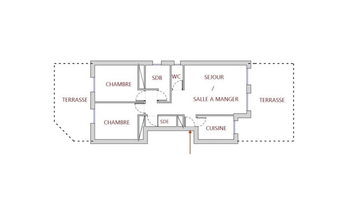 Image No.14-Appartement de 2 chambres à vendre à Saint-Jean-Cap-Ferrat