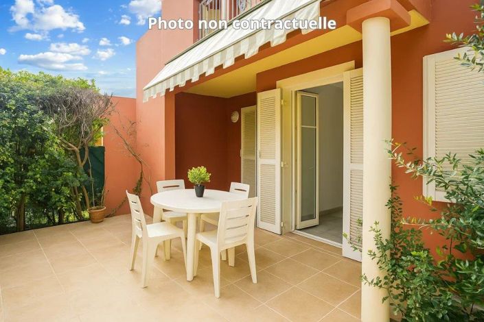 Image No.6-Appartement de 2 chambres à vendre à Saint-Jean-Cap-Ferrat