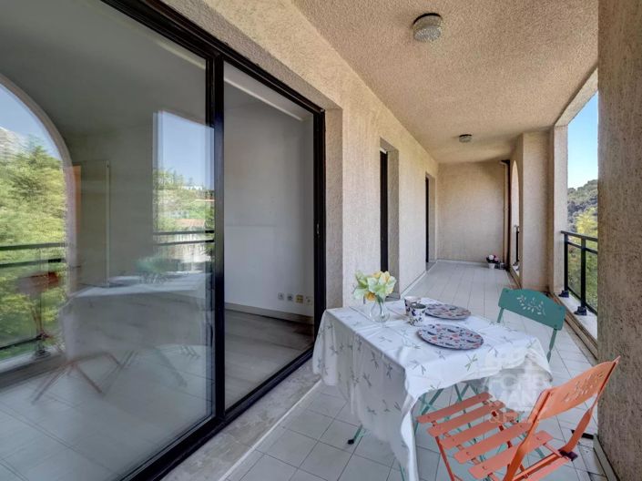 Image No.7-Appartement de 1 chambre à vendre à Le Cannet