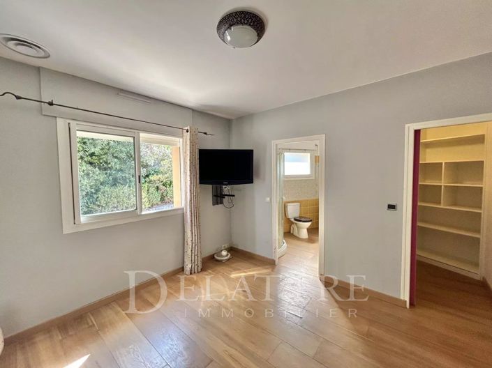 Image No.14-Maison de 5 chambres à vendre à Roquefort-les-Pins