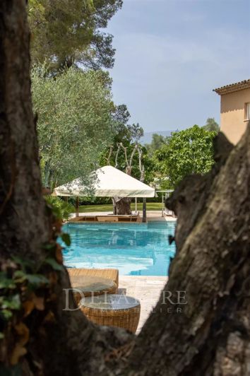 Image No.17-Maison de 5 chambres à vendre à Roquefort-les-Pins