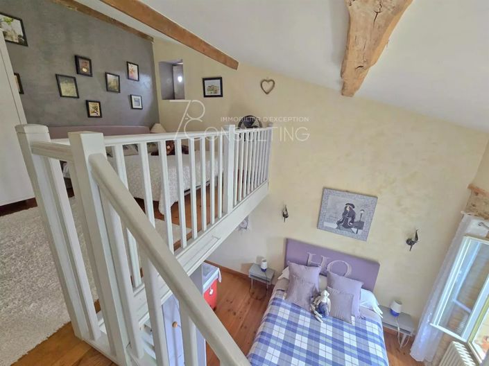 Image No.10-Maison à vendre à Villefranche-de-Lauragais