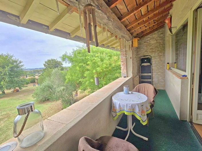 Image No.11-Maison à vendre à Villefranche-de-Lauragais