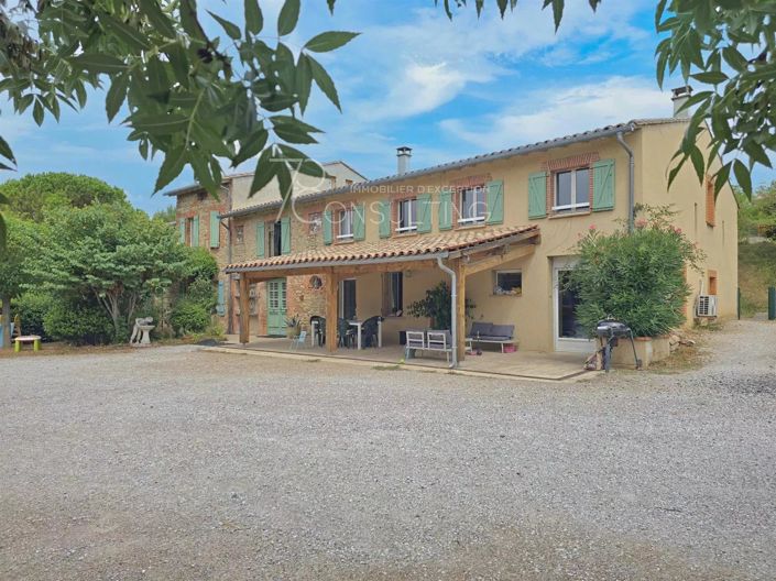 Image No.16-Maison à vendre à Villefranche-de-Lauragais