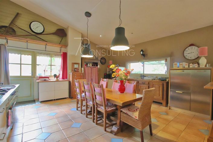 Image No.4-Maison à vendre à Villefranche-de-Lauragais