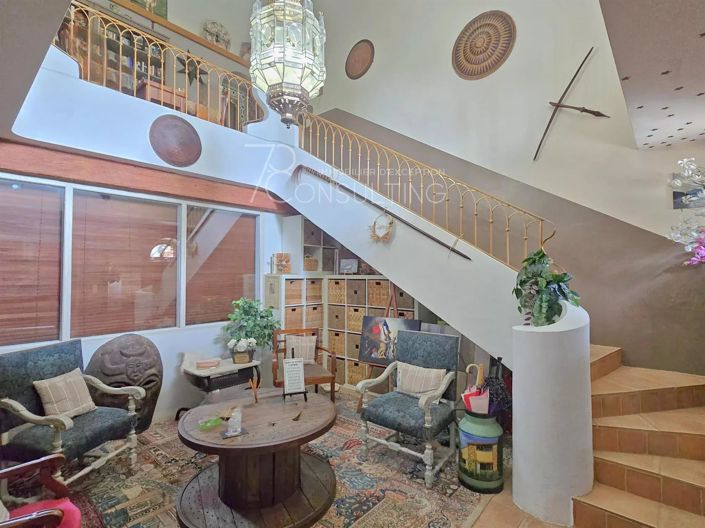 Image No.5-Maison à vendre à Villefranche-de-Lauragais