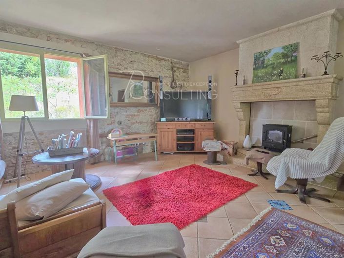 Image No.6-Maison à vendre à Villefranche-de-Lauragais