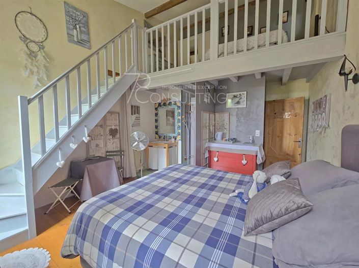 Image No.8-Maison à vendre à Villefranche-de-Lauragais