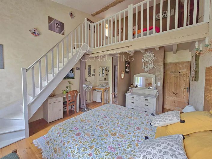 Image No.9-Maison à vendre à Villefranche-de-Lauragais