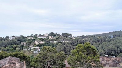 Appartement de 3 chambres à vendre à Mougins