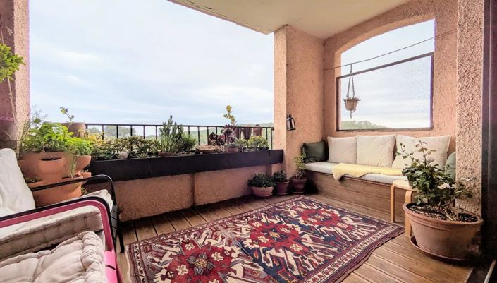 Image No.2-Appartement de 3 chambres à vendre à Mougins