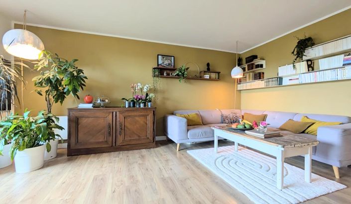 Image No.7-Appartement de 3 chambres à vendre à Mougins