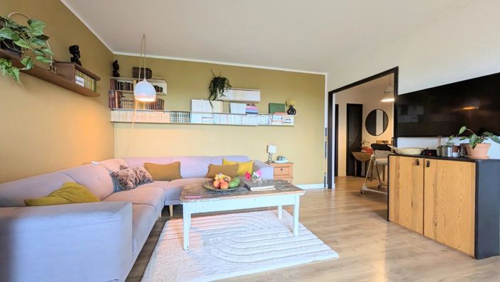 Image No.8-Appartement de 3 chambres à vendre à Mougins