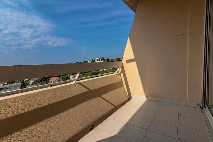 Image No.1-Appartement à vendre à Antibes