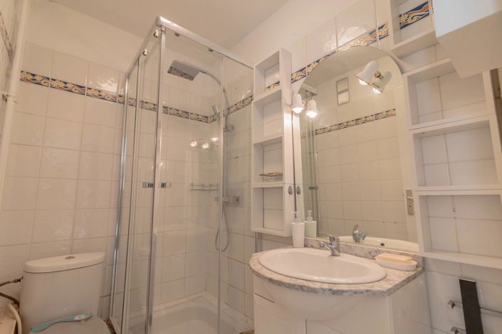 Image No.5-Appartement à vendre à Antibes