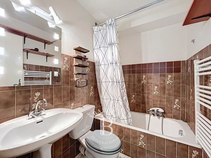 Image No.13-Appartement à vendre à Les Gets