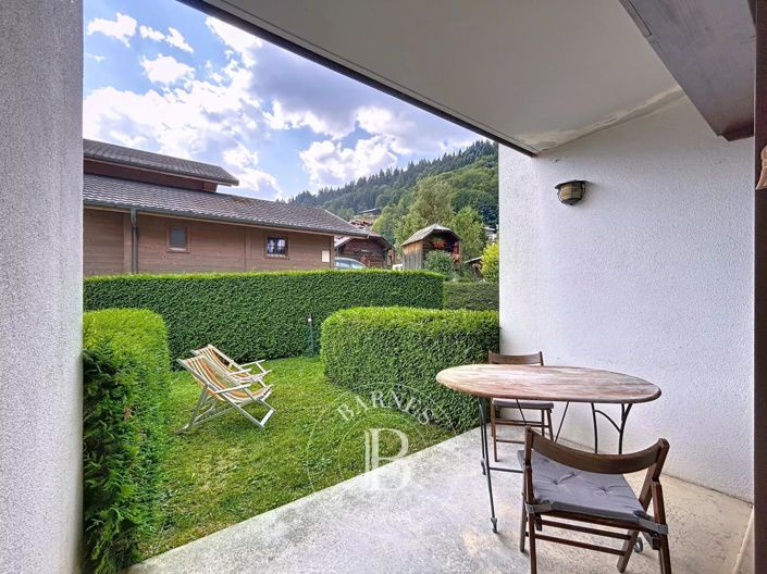 Image No.14-Appartement à vendre à Les Gets