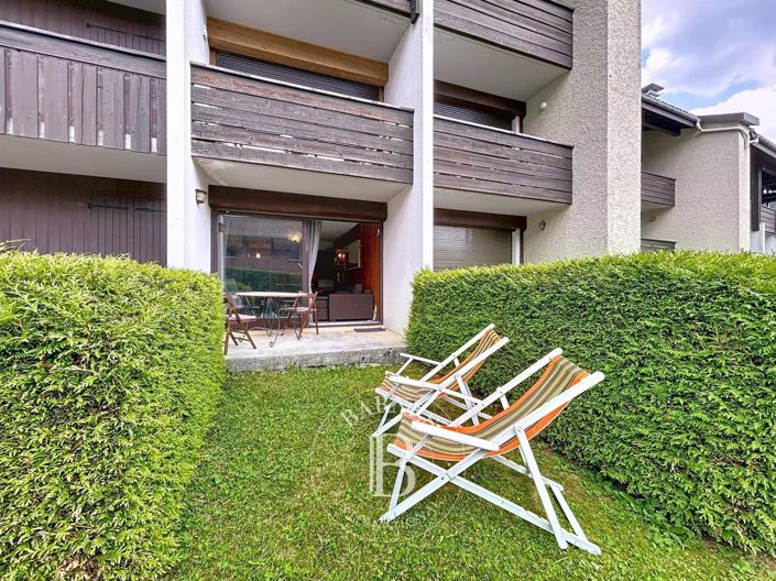 Image No.15-Appartement à vendre à Les Gets