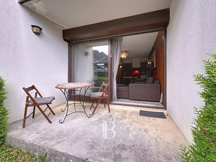 Image No.16-Appartement à vendre à Les Gets