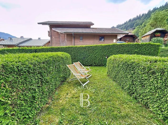 Image No.17-Appartement à vendre à Les Gets