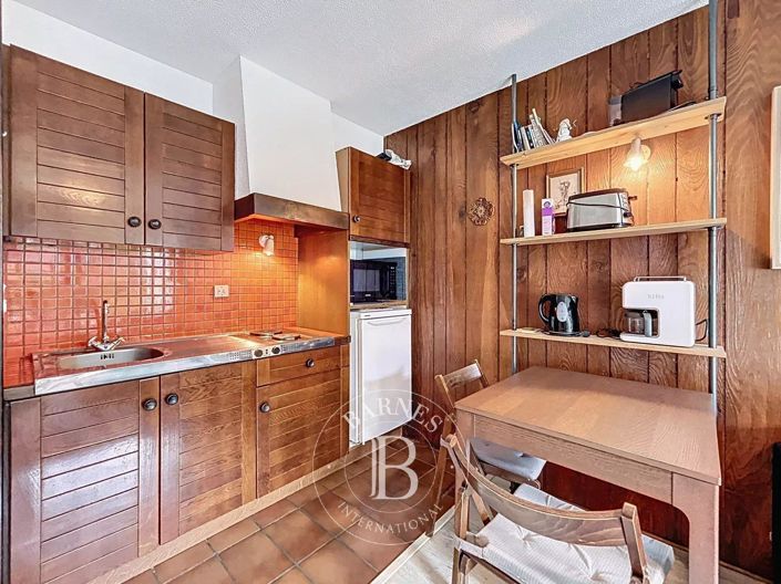 Image No.2-Appartement à vendre à Les Gets