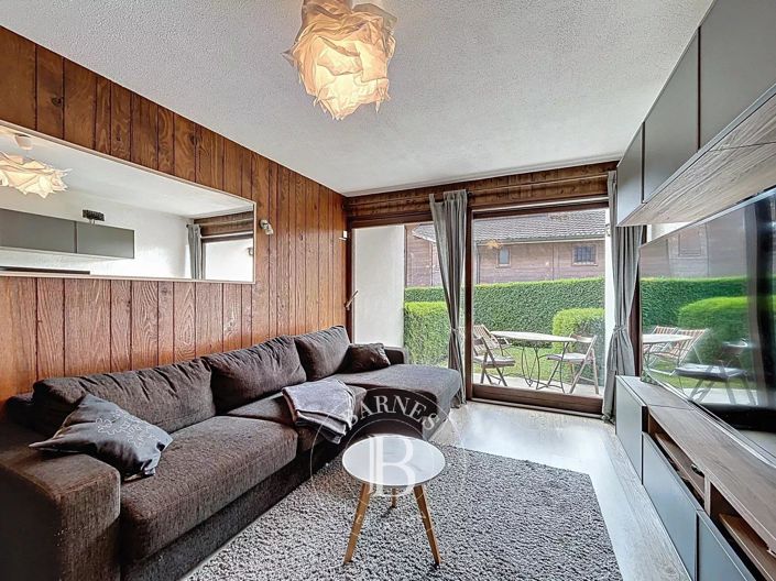 Image No.3-Appartement à vendre à Les Gets