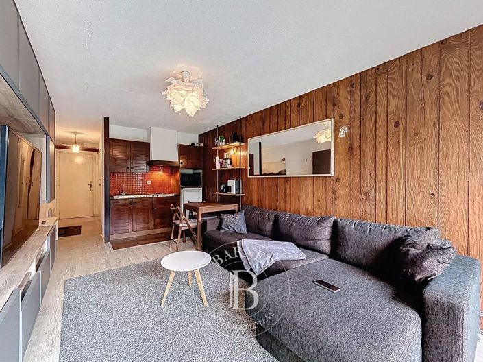 Image No.4-Appartement à vendre à Les Gets