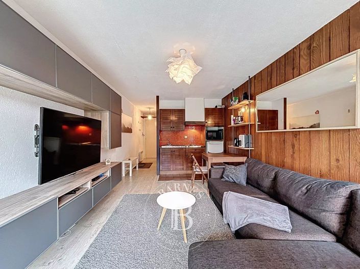 Image No.5-Appartement à vendre à Les Gets