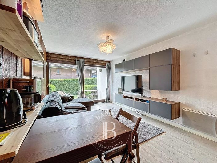 Image No.6-Appartement à vendre à Les Gets