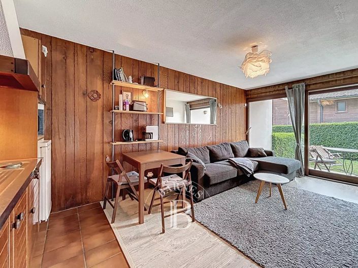 Image No.7-Appartement à vendre à Les Gets