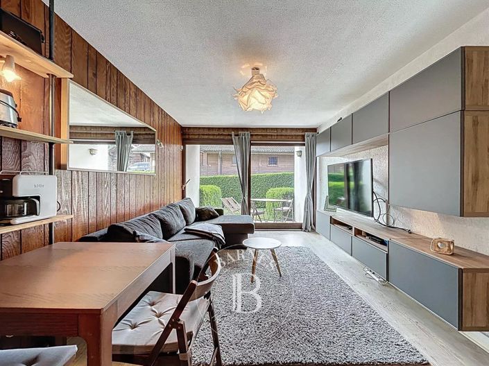 Image No.8-Appartement à vendre à Les Gets