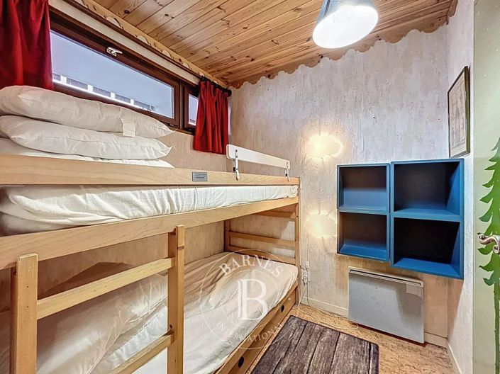 Image No.9-Appartement à vendre à Les Gets