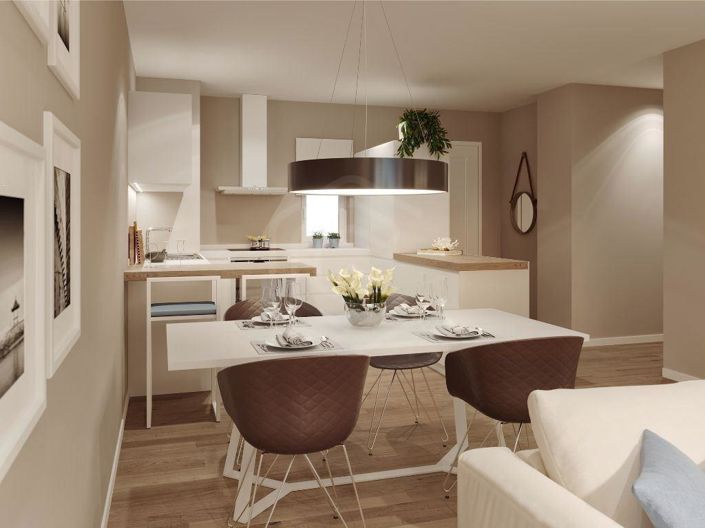 Image No.13-2 Bed Apartment for sale