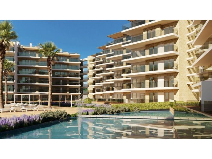 Image No.4-2 Bed Apartment for sale