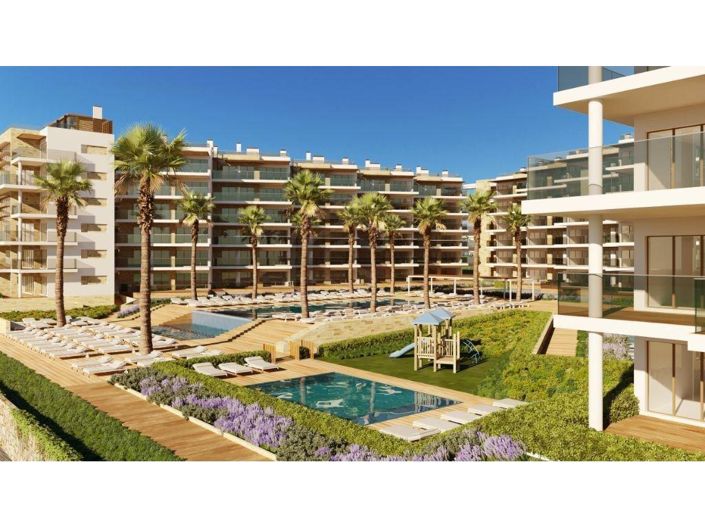 Image No.5-2 Bed Apartment for sale
