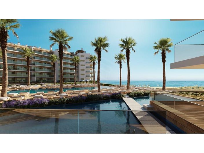 Loule, Apartment