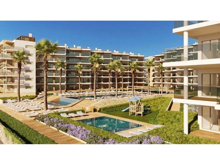 Image No.3-2 Bed Apartment for sale