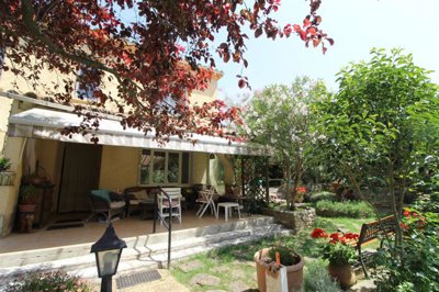 1 - Roquetaillade, House