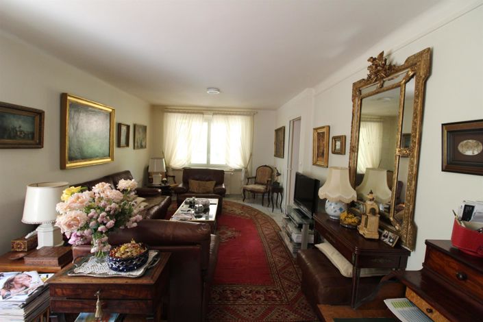 Image No.2-Maison de 3 chambres à vendre à Roquetaillade