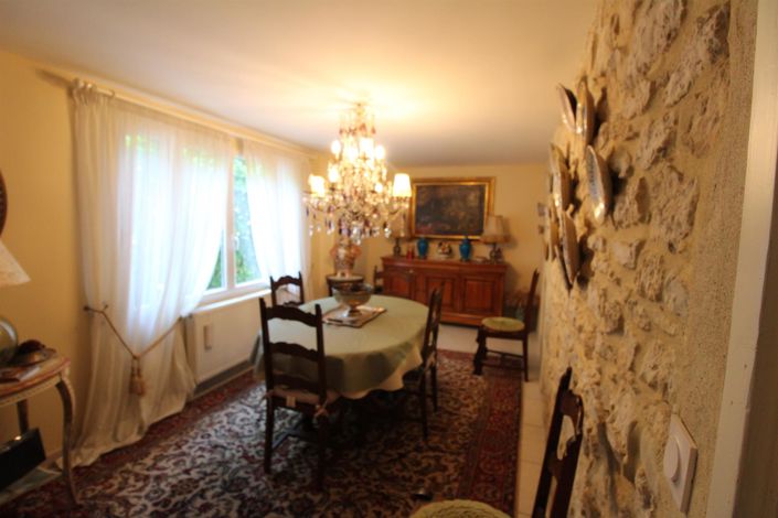 Image No.4-Maison de 3 chambres à vendre à Roquetaillade