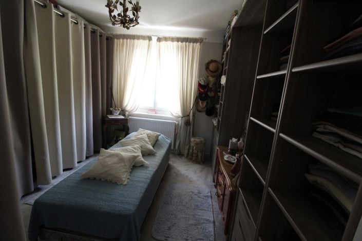 Image No.5-Maison de 3 chambres à vendre à Roquetaillade