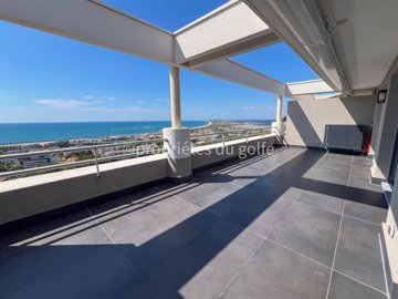 1 - Sète, Appartement