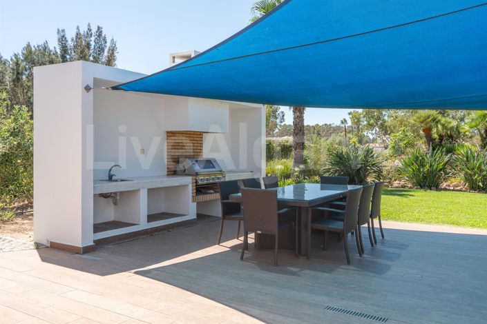 Image No.13-Maison de 4 chambres à vendre à Portimao