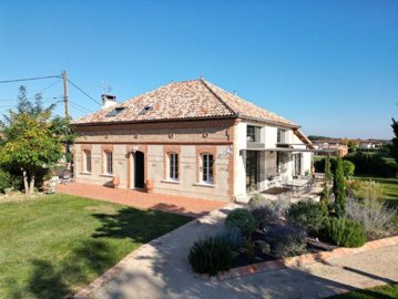 1 - Endoufielle, House