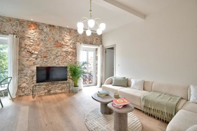 1 - Villefranche-sur-Mer, Apartment