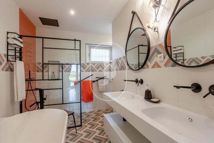 Image No.10-Maison de 5 chambres à vendre à Visan