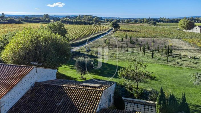 Image No.13-Maison de 5 chambres à vendre à Visan