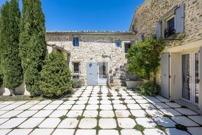 Image No.15-Maison de 5 chambres à vendre à Visan