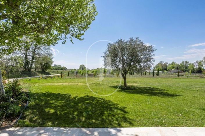 Image No.3-Maison de 5 chambres à vendre à Visan